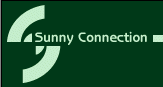 Sunny Connection logo